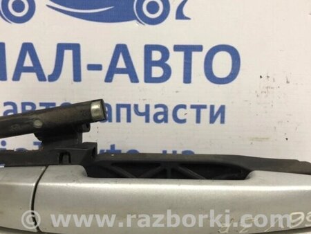 ФОТО Ручка дверей зовнішня задня права для Suzuki Grand Vitara Киев