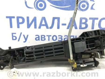 ФОТО Ручка дверей зовнішня передня ліва для Suzuki Grand Vitara Киев