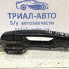 ФОТО Ручка дверей зовнішня передня ліва для Suzuki Grand Vitara Киев