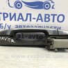 ФОТО Ручка дверей зовнішня передня права для Nissan Navara Киев