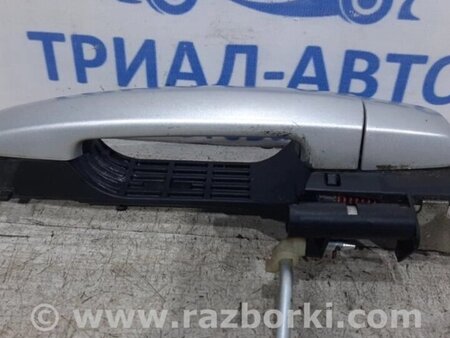 ФОТО Ручка дверей зовнішня передня права для Suzuki Grand Vitara Киев