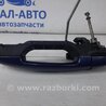 ФОТО Ручка дверей зовнішня передня права для Suzuki Grand Vitara Киев