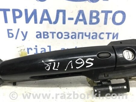 ФОТО Ручка дверей зовнішня передня права для Suzuki Grand Vitara Киев