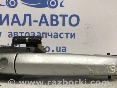 ФОТО Ручка дверей зовнішня передня права для Suzuki Grand Vitara Киев