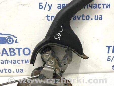 ФОТО Ручка ручника для Suzuki Grand Vitara Киев