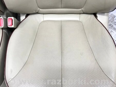 ФОТО Сидіння шкіряний комплект для Hyundai Santa Fe Киев