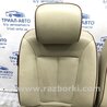 ФОТО Сидіння шкіряний комплект для Hyundai Santa Fe Киев