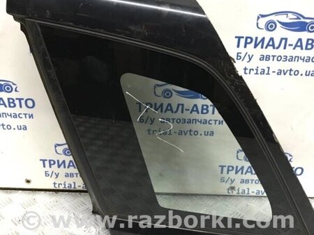 ФОТО Скло в кузов заднє ліве для Suzuki Grand Vitara Киев