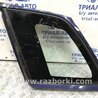 Скло в кузов заднє ліве Suzuki Grand Vitara