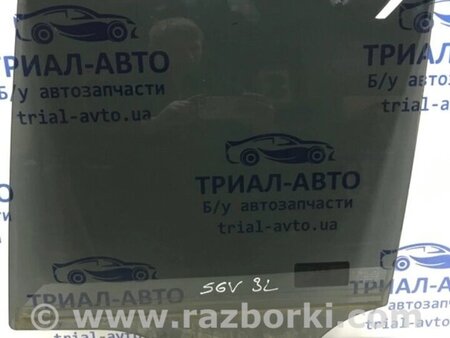 ФОТО Скло двері заднє ліве для Suzuki Grand Vitara Киев