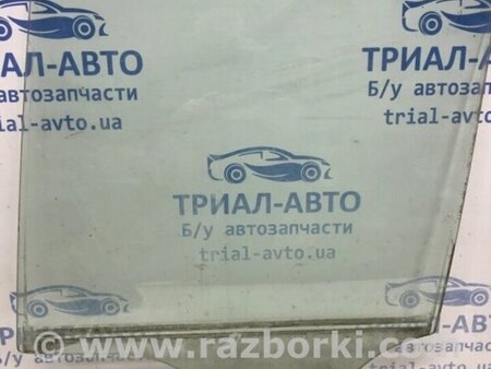 ФОТО Скло двері заднє ліве для Suzuki Grand Vitara Киев