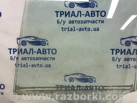 ФОТО Скло двері заднє ліве для Suzuki Grand Vitara Киев