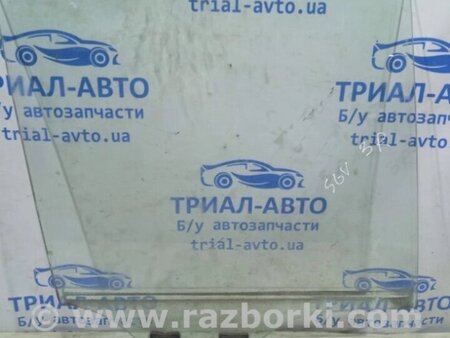 ФОТО Скло двері заднє ліве для Suzuki Grand Vitara Киев