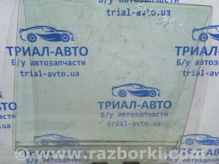 ФОТО Скло двері заднє ліве для Suzuki Grand Vitara Киев