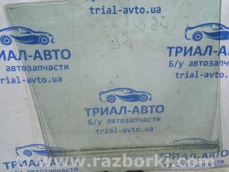 ФОТО Скло двері заднє ліве для Suzuki Grand Vitara Киев