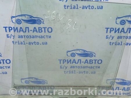 ФОТО Скло двері заднє ліве для Suzuki Grand Vitara Киев