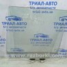 Скло двері заднє ліве Suzuki Grand Vitara
