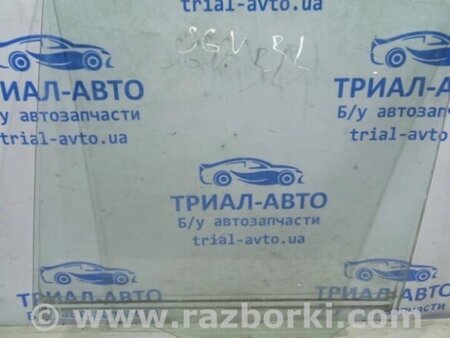 ФОТО Скло двері заднє ліве для Suzuki Grand Vitara Киев