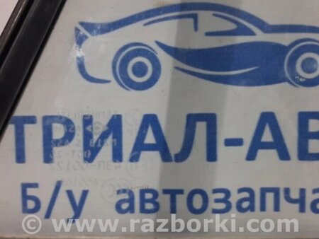 ФОТО Скло двері заднє ліве для Suzuki Grand Vitara Киев