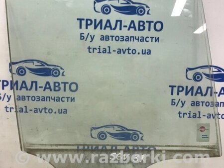 ФОТО Скло двері заднє праве для Suzuki Grand Vitara Киев