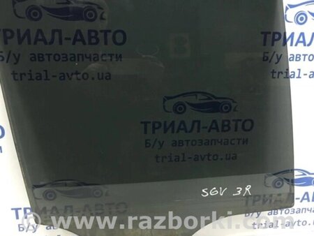 ФОТО Скло двері заднє праве для Suzuki Grand Vitara Киев