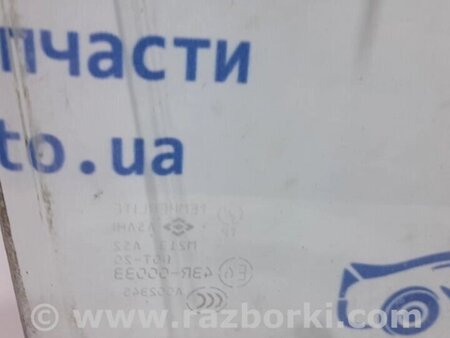 ФОТО Скло двері заднє праве для Suzuki Grand Vitara Киев