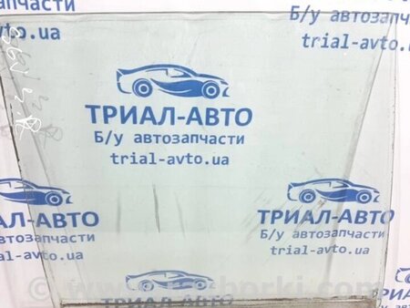 ФОТО Скло двері заднє праве для Suzuki Grand Vitara Киев
