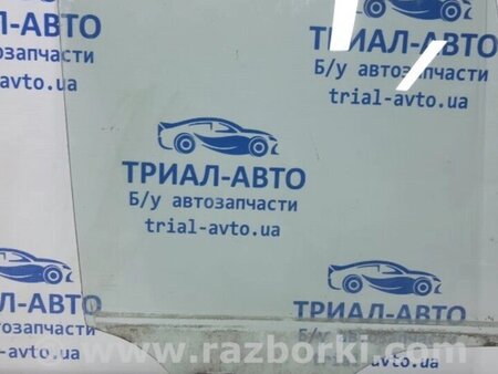 ФОТО Скло двері заднє праве для Suzuki Grand Vitara Киев