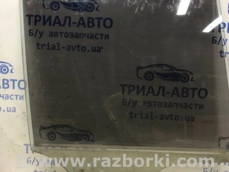 ФОТО Скло двері заднє праве для Suzuki Grand Vitara Киев