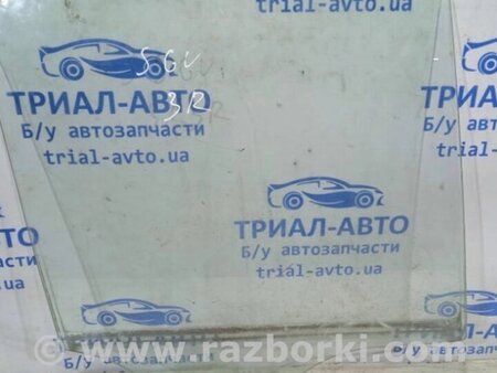 ФОТО Скло двері заднє праве для Suzuki Grand Vitara Киев