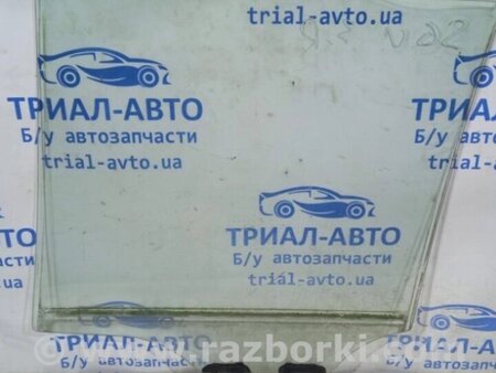 ФОТО Скло двері заднє праве для Suzuki Grand Vitara Киев