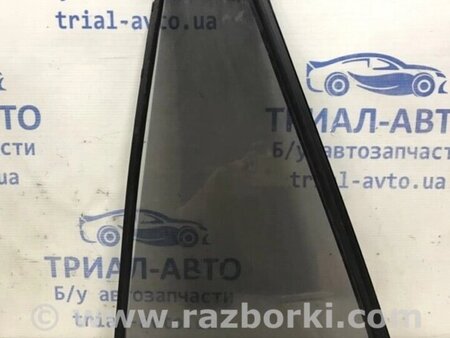 ФОТО Скло двері задніх лівих (кватирка) для Suzuki Grand Vitara Киев