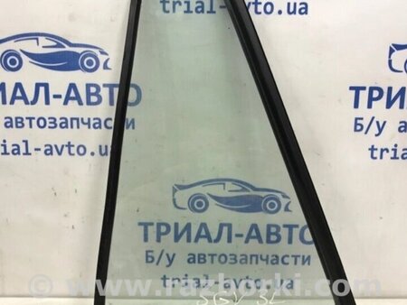 ФОТО Скло двері задніх лівих (кватирка) для Suzuki Grand Vitara Киев