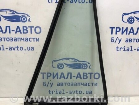 ФОТО Скло двері задніх лівих (кватирка) для Suzuki Grand Vitara Киев