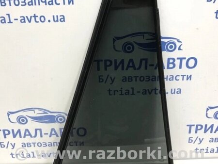 ФОТО Скло двері задніх лівих (кватирка) для Suzuki Grand Vitara Киев