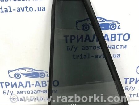 ФОТО Скло двері задніх лівих (кватирка) для Suzuki Grand Vitara Киев