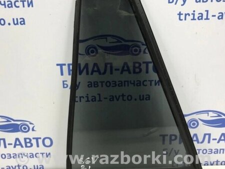 ФОТО Скло двері задніх лівих (кватирка) для Suzuki Grand Vitara Киев