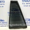 Скло двері задніх лівих (кватирка) Suzuki Grand Vitara