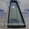 Скло двері задніх лівих (кватирка) Suzuki Grand Vitara