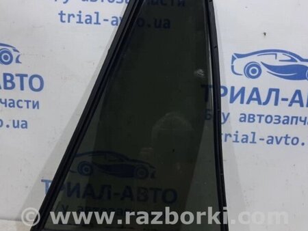 ФОТО Скло двері задніх лівих (кватирка) для Suzuki Grand Vitara Киев
