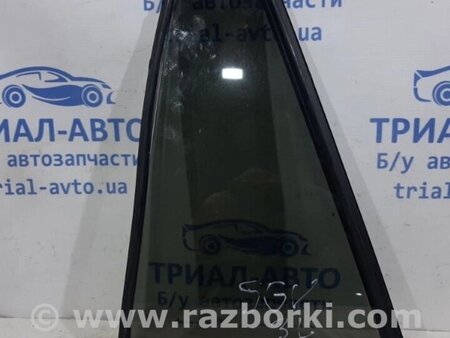 ФОТО Скло двері задніх лівих (кватирка) для Suzuki Grand Vitara Киев
