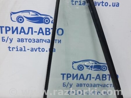 ФОТО Скло двері задніх лівих (кватирка) для Suzuki Grand Vitara Киев