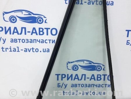 ФОТО Скло двері задніх лівих (кватирка) для Suzuki Grand Vitara Киев