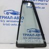 Скло двері задніх лівих (кватирка) Suzuki Grand Vitara