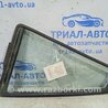 Скло двері задніх лівих (кватирка) Suzuki Grand Vitara