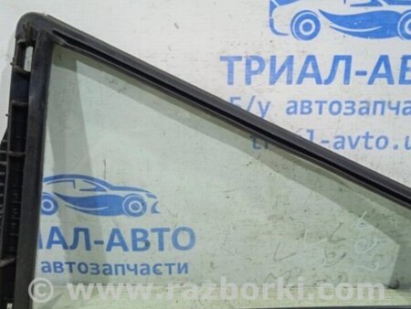 ФОТО Скло двері задніх лівих (кватирка) для Suzuki Grand Vitara Киев