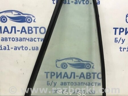 ФОТО Скло двері задньої правої (кватирка) для Suzuki Grand Vitara Киев