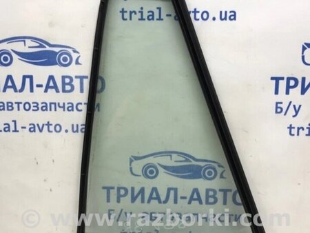 ФОТО Скло двері задньої правої (кватирка) для Suzuki Grand Vitara Киев