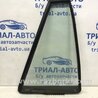 Скло двері задньої правої (кватирка) Suzuki Grand Vitara