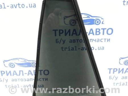ФОТО Скло двері задньої правої (кватирка) для Suzuki Grand Vitara Киев
